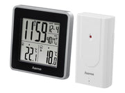 Hama "EWS Intro" Weather Station