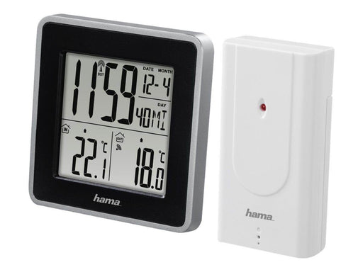 Hama "EWS Intro" Weather Station