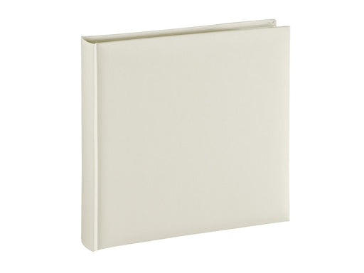 Hama "Fine Art" Jumbo Album 30x30 cm 80 White Pages sand