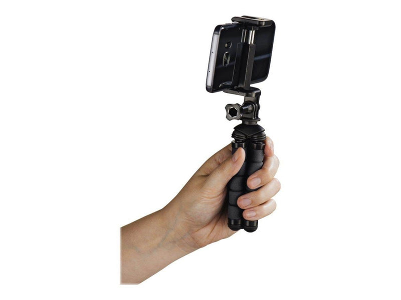 Hama "Flex" support system - shooting grip / mini tripod