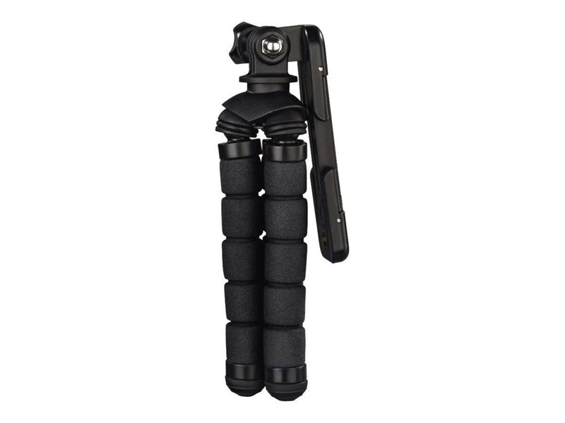 Hama "Flex" support system - shooting grip / mini tripod