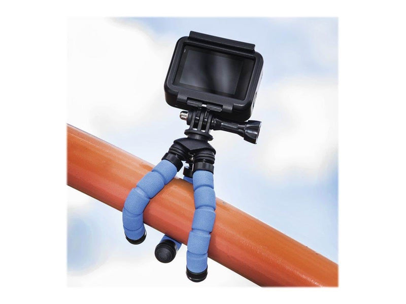 Hama "Flex" support system - shooting grip / mini tripod