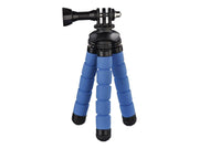 Hama "Flex" support system - shooting grip / mini tripod