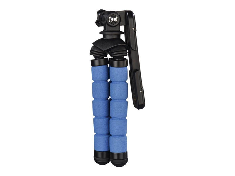 Hama "Flex" support system - shooting grip / mini tripod
