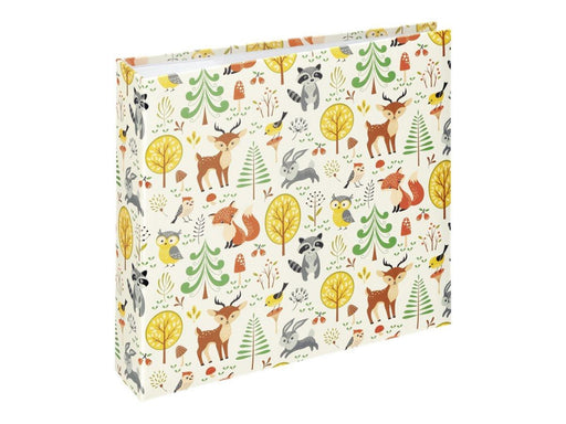 Hama "Forest" Memo Album for 200 Photos with a size of 10x15 cm