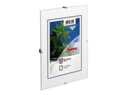 Hama Frameless Picture Holder Clip-Fix
