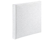Hama "Graphic" Jumbo Album 30x30 cm 80 White Pages Squares