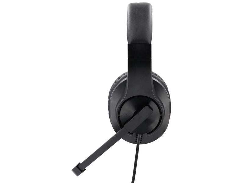 Hama "HS-P350" PC Office Headset Stereo black