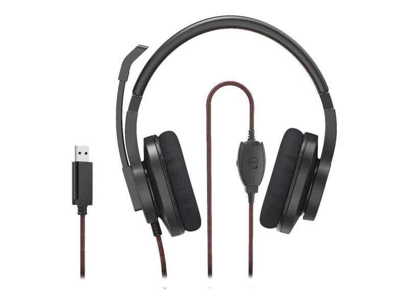 Hama "HS-USB400 V2" - headset