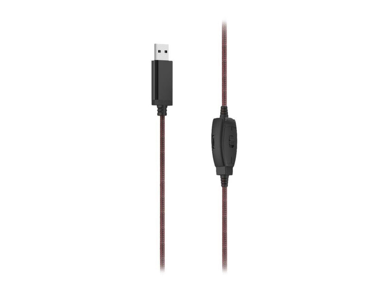 Hama "HS-USB400 V2" - headset