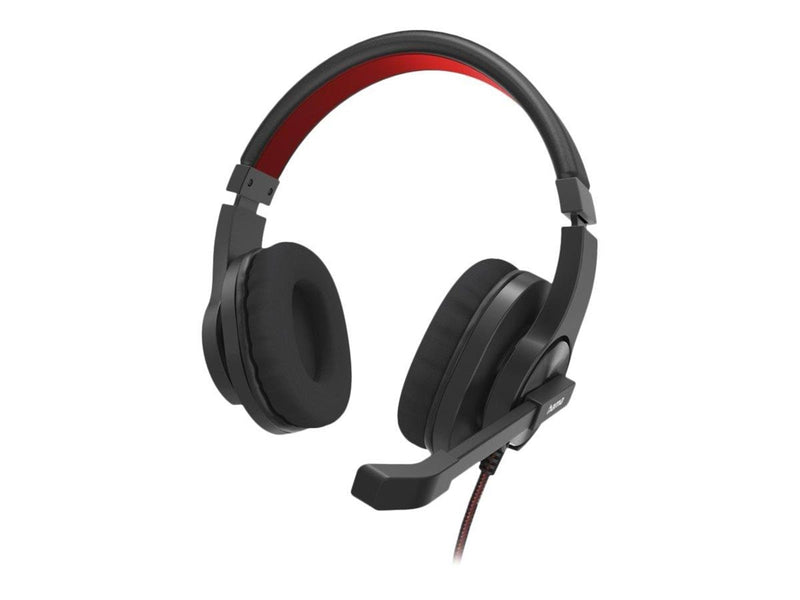 Hama "HS-USB400 V2" - headset