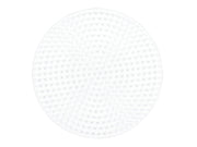 Hama Ironing Beads Pegboard-Circle