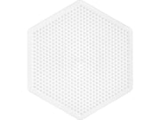 Hama Ironing Beads Pegboard-Hexagon Large