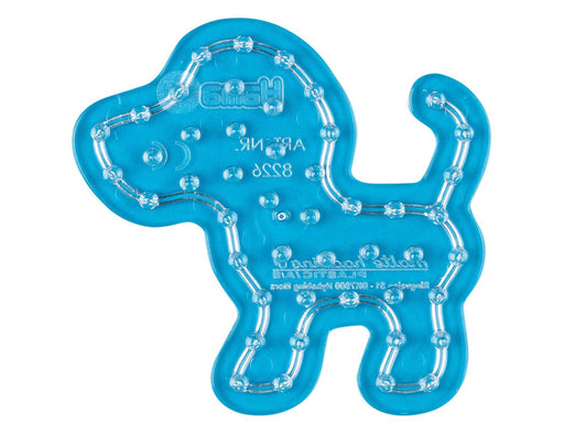 Hama Ironing Beads Pegboard Maxi-Dog