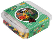 Hama Ironing Set Maxi in Box 600 pcs