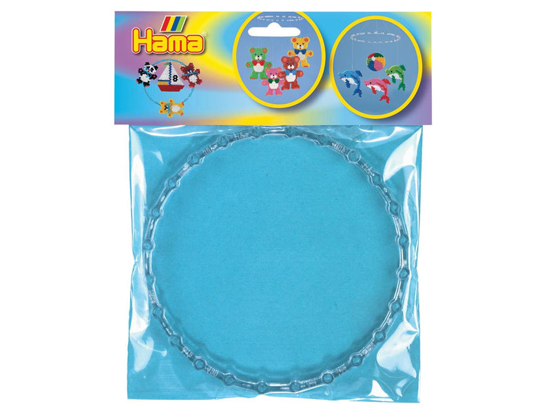 Hama Ironing beads Mobile ring 2 pcs
