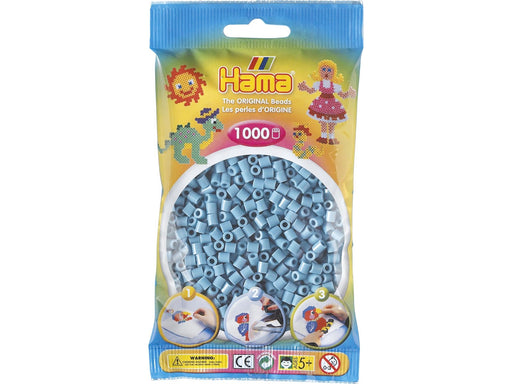 Hama Ironing beads Turquoise