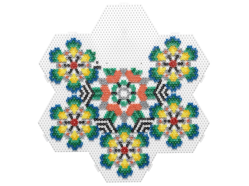 Hama Ironing plate - Hexagon