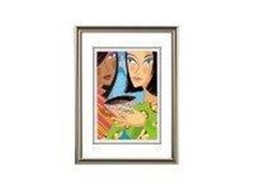 Hama Madrid - photo frame