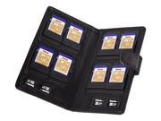 Hama Memory Card Case "Vegas" size M