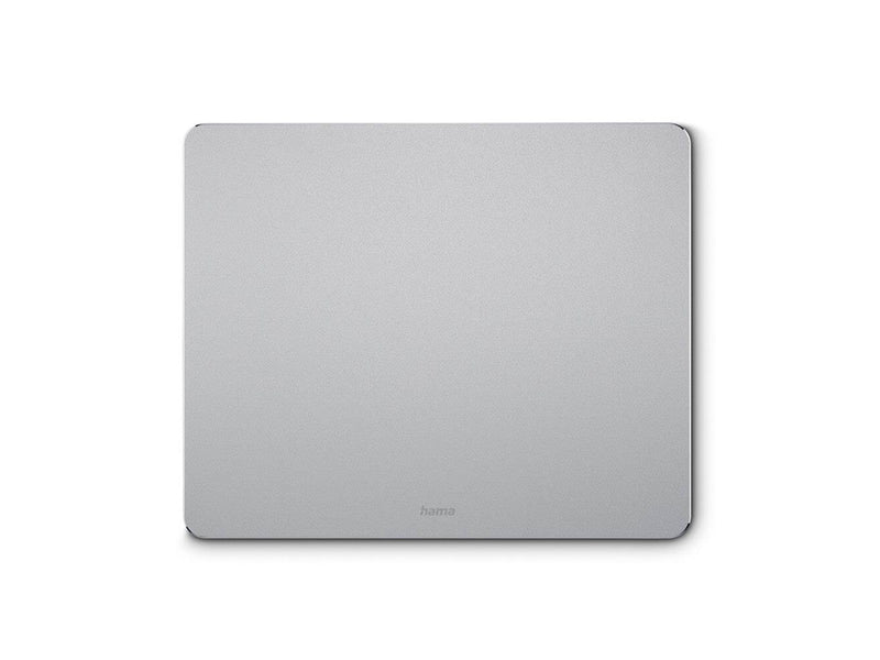 Hama Mouse Pad Alu Silver