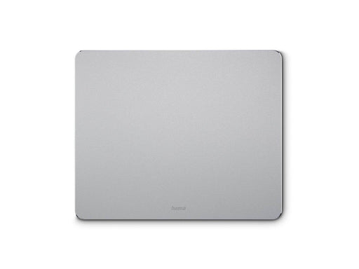 Hama Mouse Pad Alu Silver