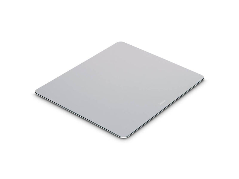 Hama Mouse Pad Alu Silver