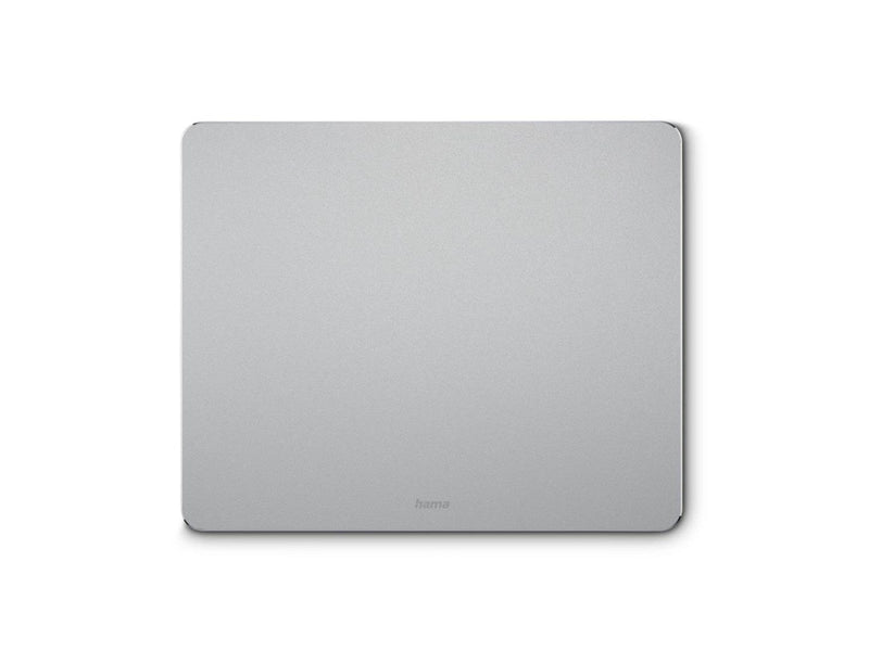 Hama Mouse Pad Alu Silver