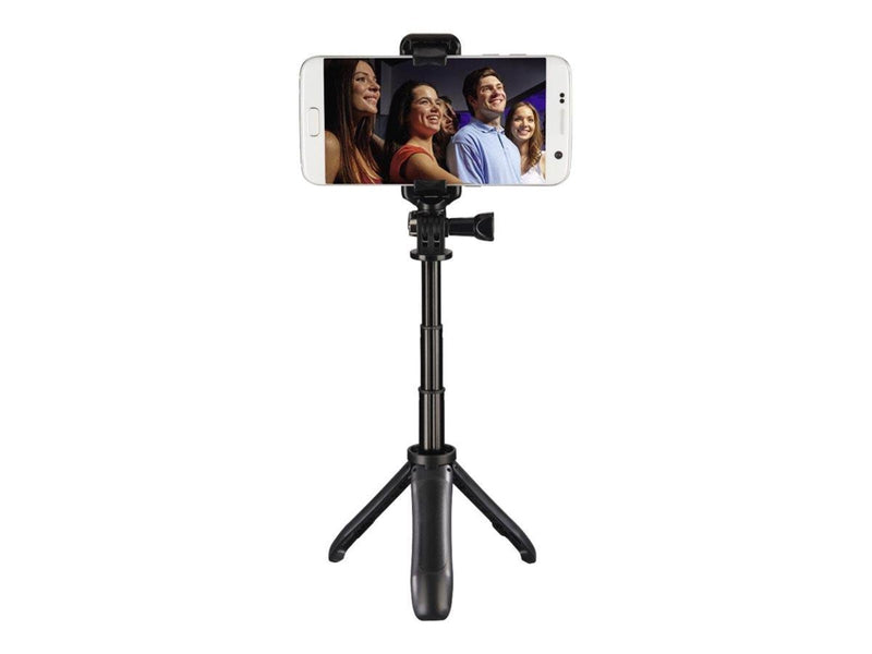 Hama "Pocket" mini tripod / selfie stick