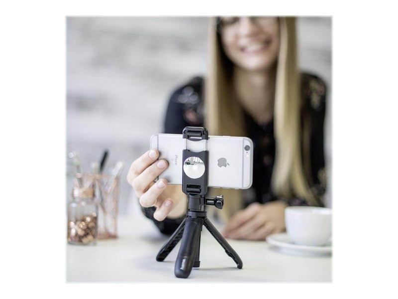 Hama "Pocket" mini tripod / selfie stick
