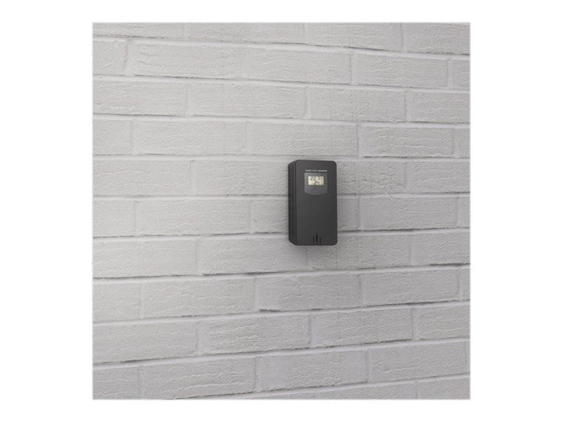 Hama Premium - weather station