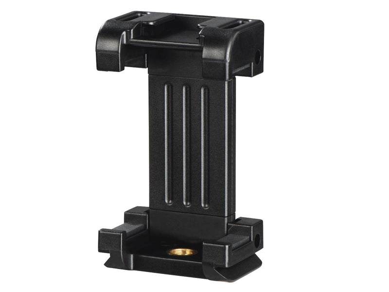 Hama "Pro II" Smartphone Holder 9.5 cm 1/4"