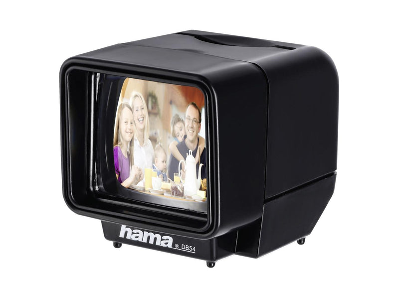 Hama Slide Viewer 3x Magnification