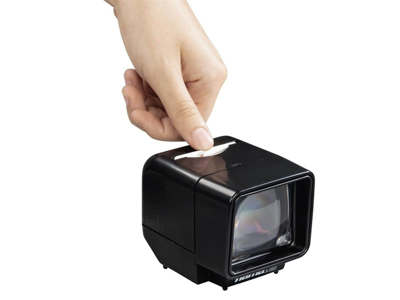Hama Slide Viewer 3x Magnification