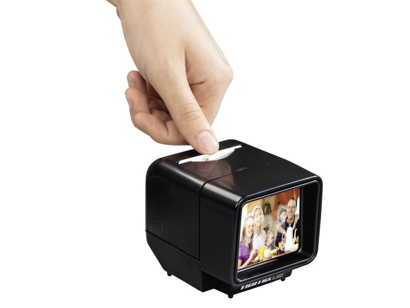 Hama Slide Viewer 3x Magnification