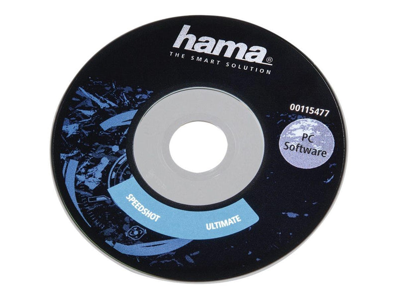 Hama "Speedshot Ultimate" - game input adapter - USB