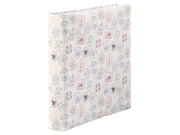 Hama "Stamps" Jumbo Album 30x30 cm 100 White Pages