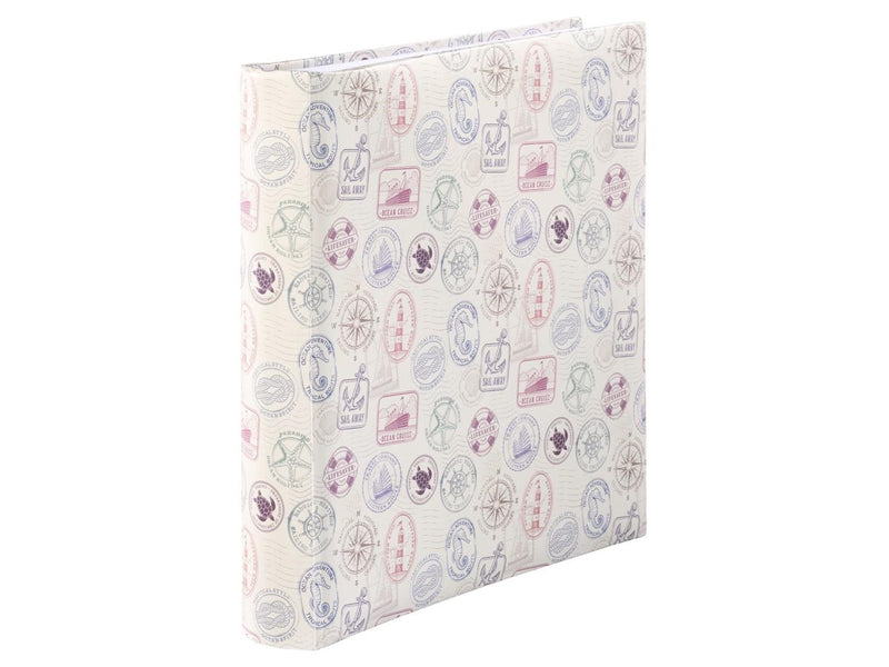 Hama "Stamps" Jumbo Album 30x30 cm 100 White Pages