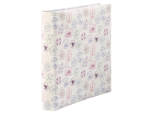 Hama "Stamps" Jumbo Album 30x30 cm 100 White Pages
