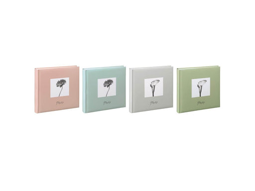 Hama "Susi Pastel" Jumbo Album 30x30 cm 100 White Pages