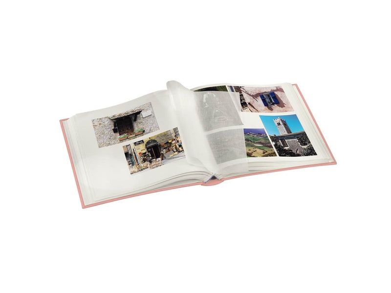 Hama "Susi Pastel" Jumbo Album 30x30 cm 100 White Pages