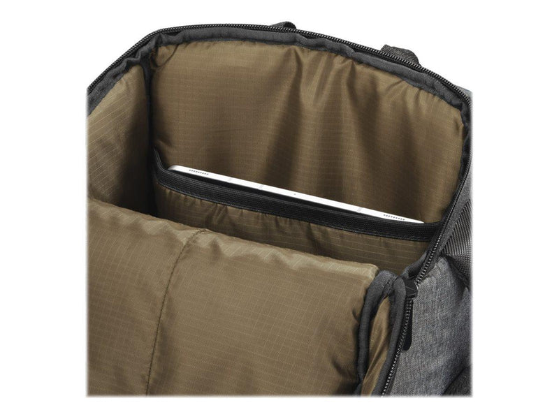 Hama "Terra" Camera Backpack 140 grey