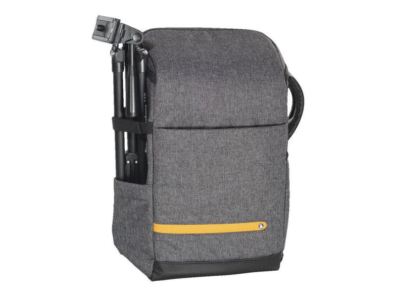 Hama "Terra" Camera Backpack 140 grey