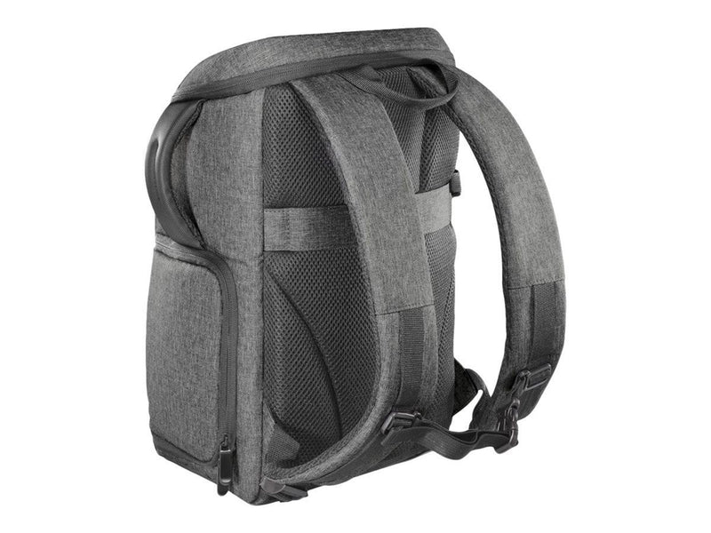 Hama "Terra" Camera Backpack 140 grey
