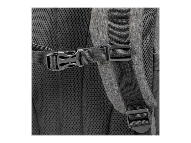 Hama "Terra" Camera Backpack 140 grey