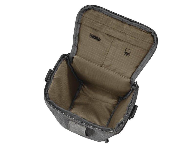 Hama "Terra" Camera Bag 100 Colt grey