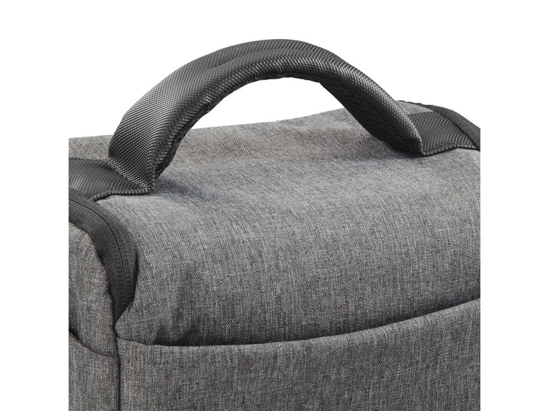 Hama "Terra" Camera Bag 100 Colt grey