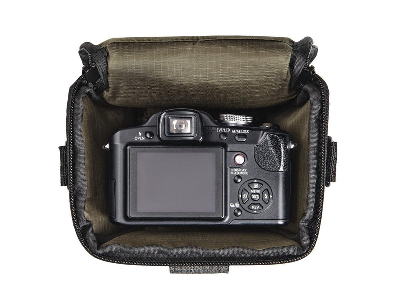 Hama "Terra" Camera Bag 100 Colt grey