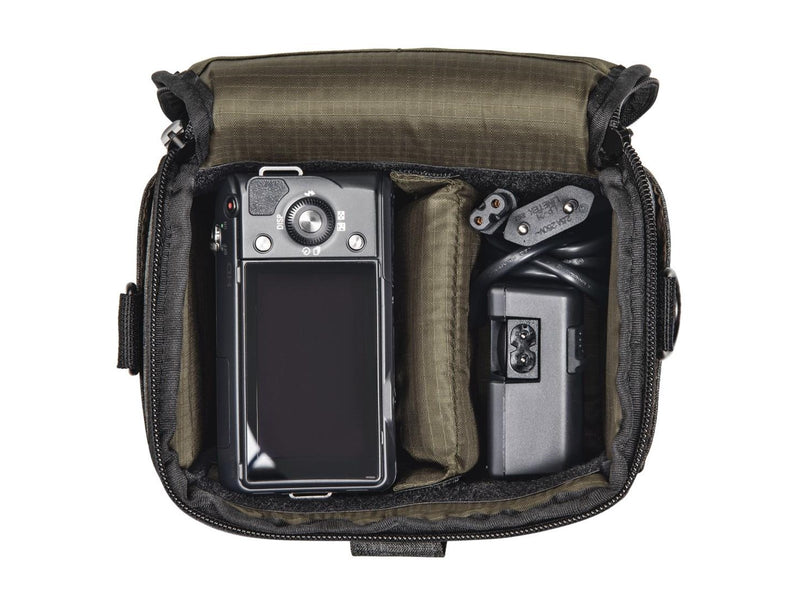 Hama "Terra" Camera Bag 110 grey