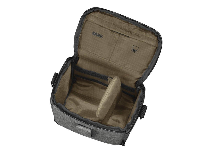 Hama "Terra" Camera Bag 110 grey